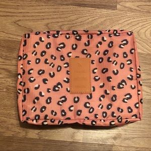 Travel cosmetics bag